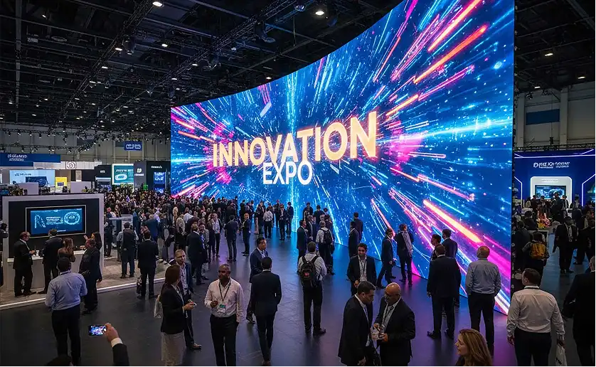 Tallahassee LED Video Wall Rentals Tallahassee LED Video Wall Rentals