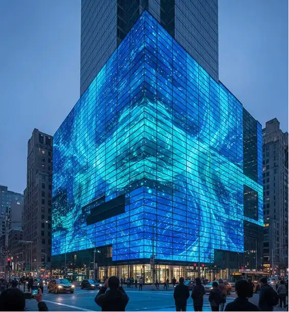 Tallahassee LED Video Wall Rentals