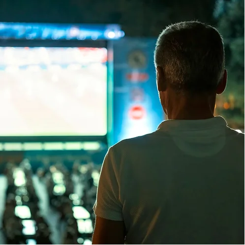 Video wall control systems and content management